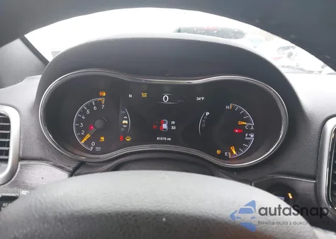 2018 Jeep Grand Cherokee Limited 4X4 z USA, uszkodzony, nr VIN 1C4RJFBG2JC378872